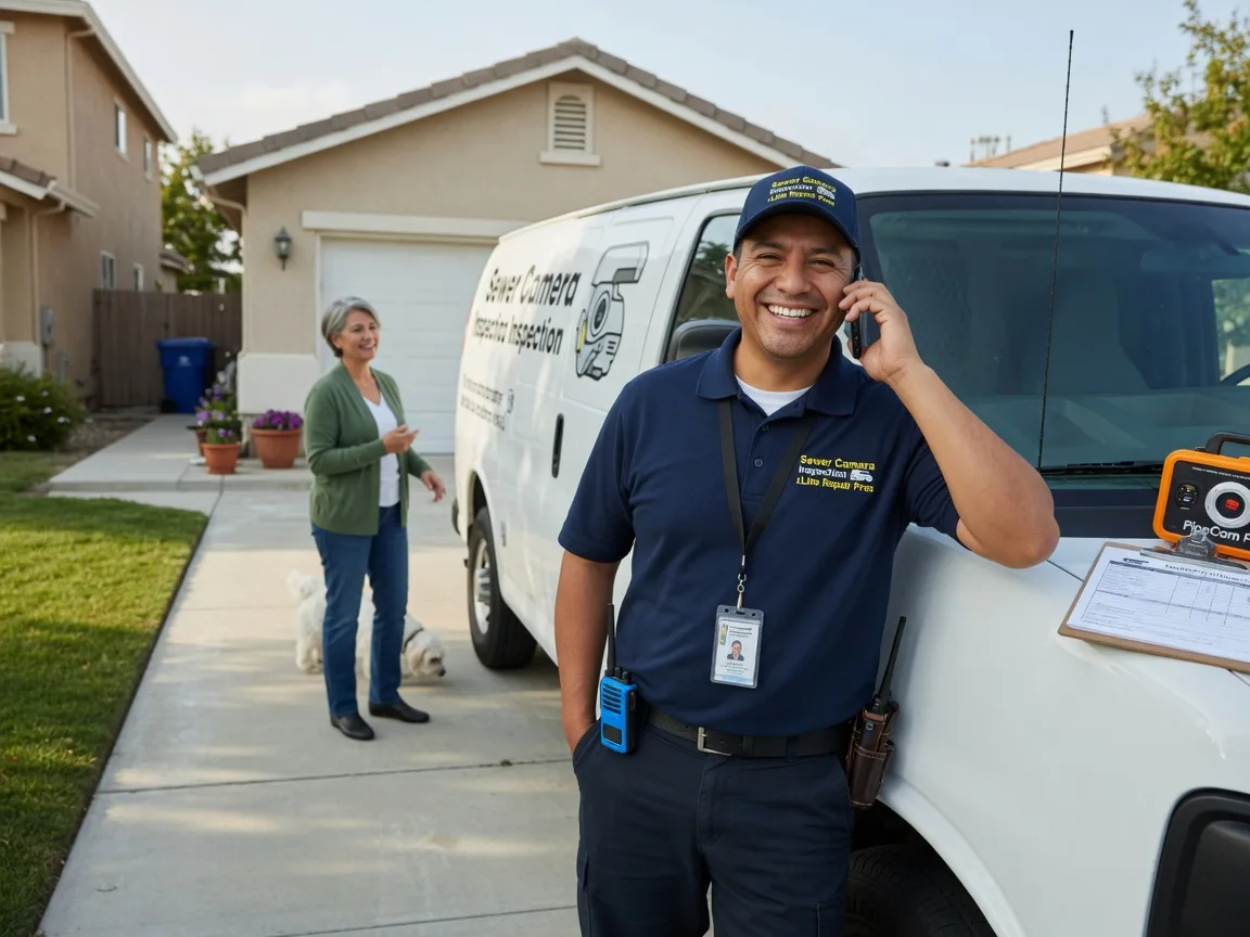 Sewer Line Repair Powersville, MO FAQs